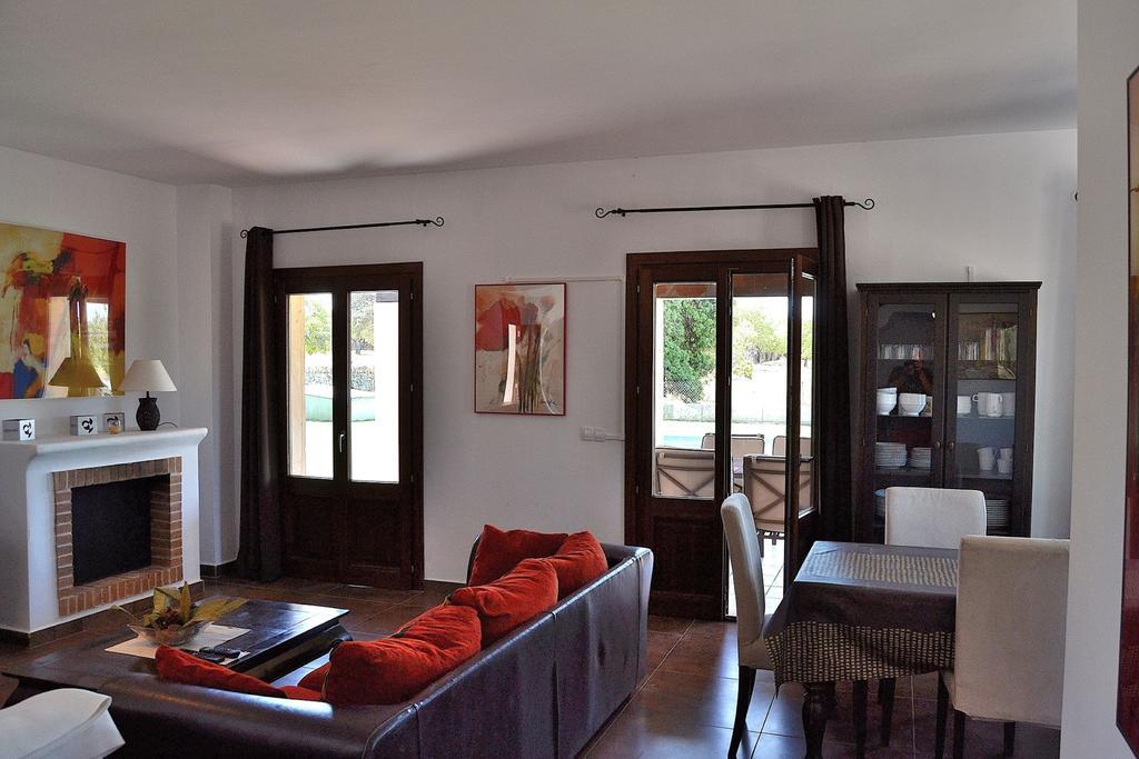 Vernissa, 048 Ferienhaus