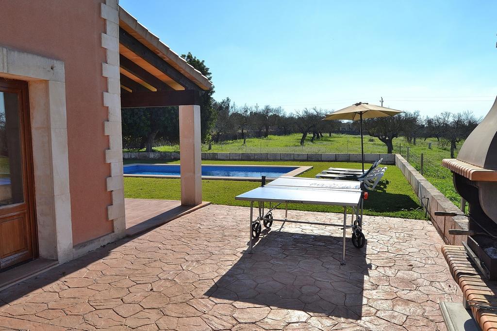 Vernissa, 048 Ferienhaus Santa Margalida