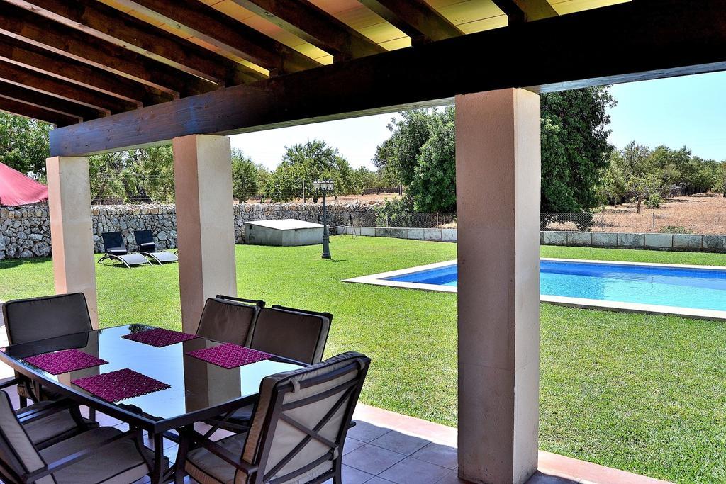 Vernissa, 048 Holiday home