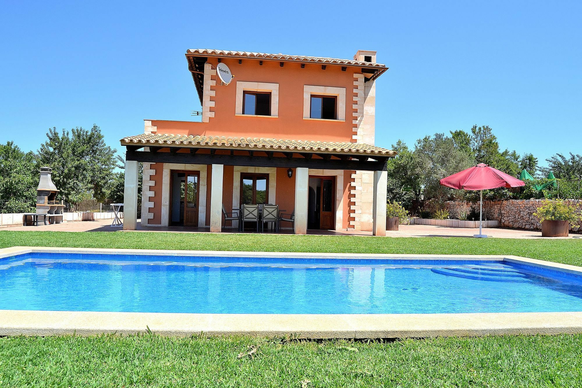 Vernissa, 048 Holiday home *